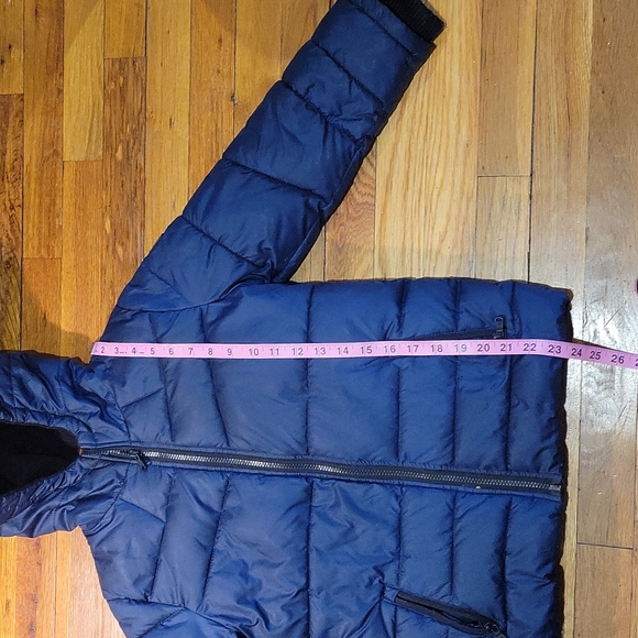 Michael Kors Boys' Puffer Jacket - Picture 3 of 8